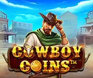 Cowboy Coins